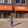 Jensen Cafe in Minneapolis1
